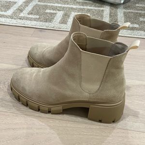Steve Madden Howler Ankle Boot